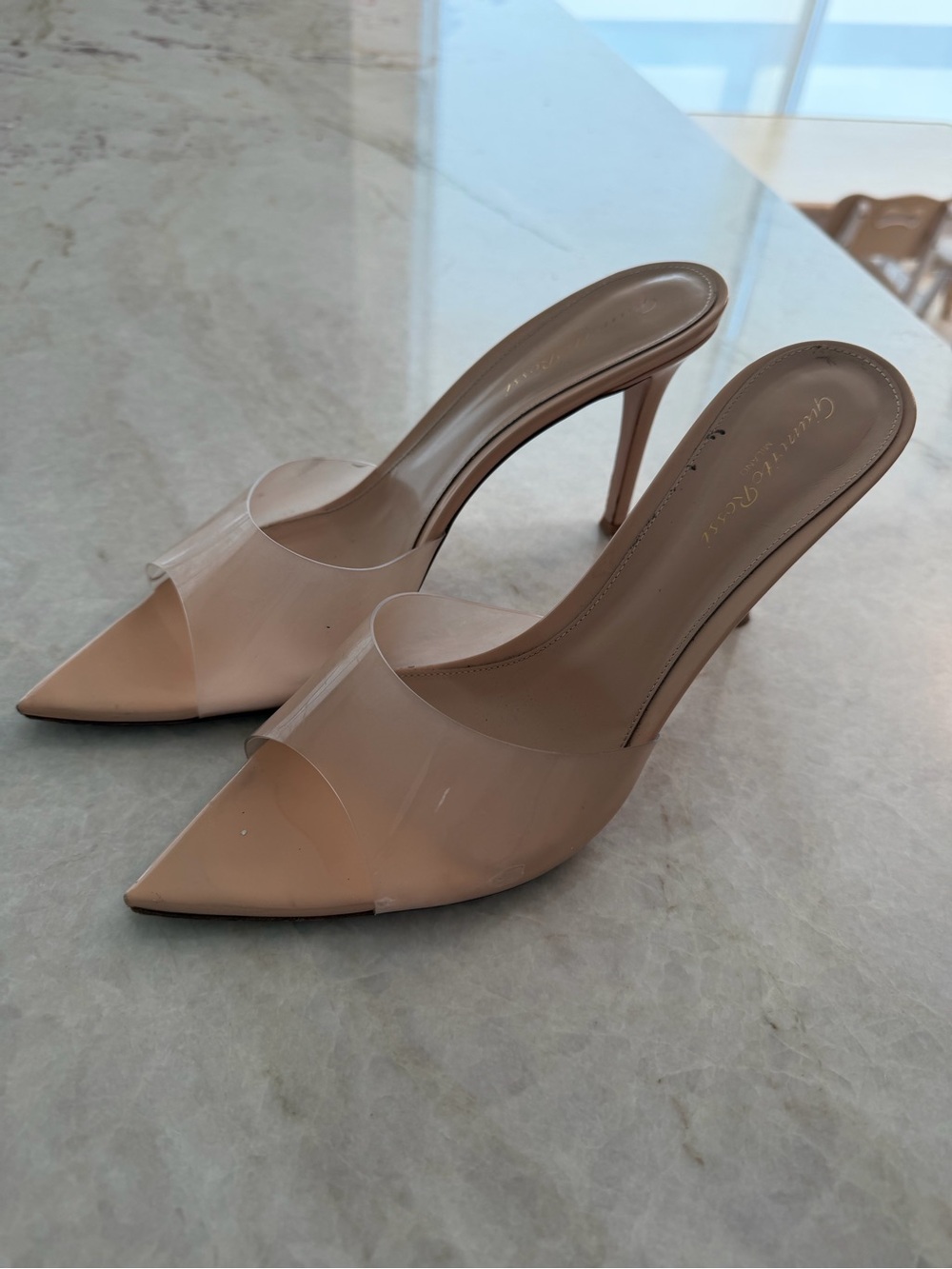 Gianvito Rossi